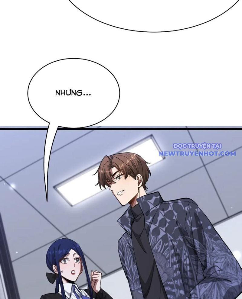 Ta Bị Kẹt Cùng Một Ngày 1000 Năm - Chapter 164 - Page 71