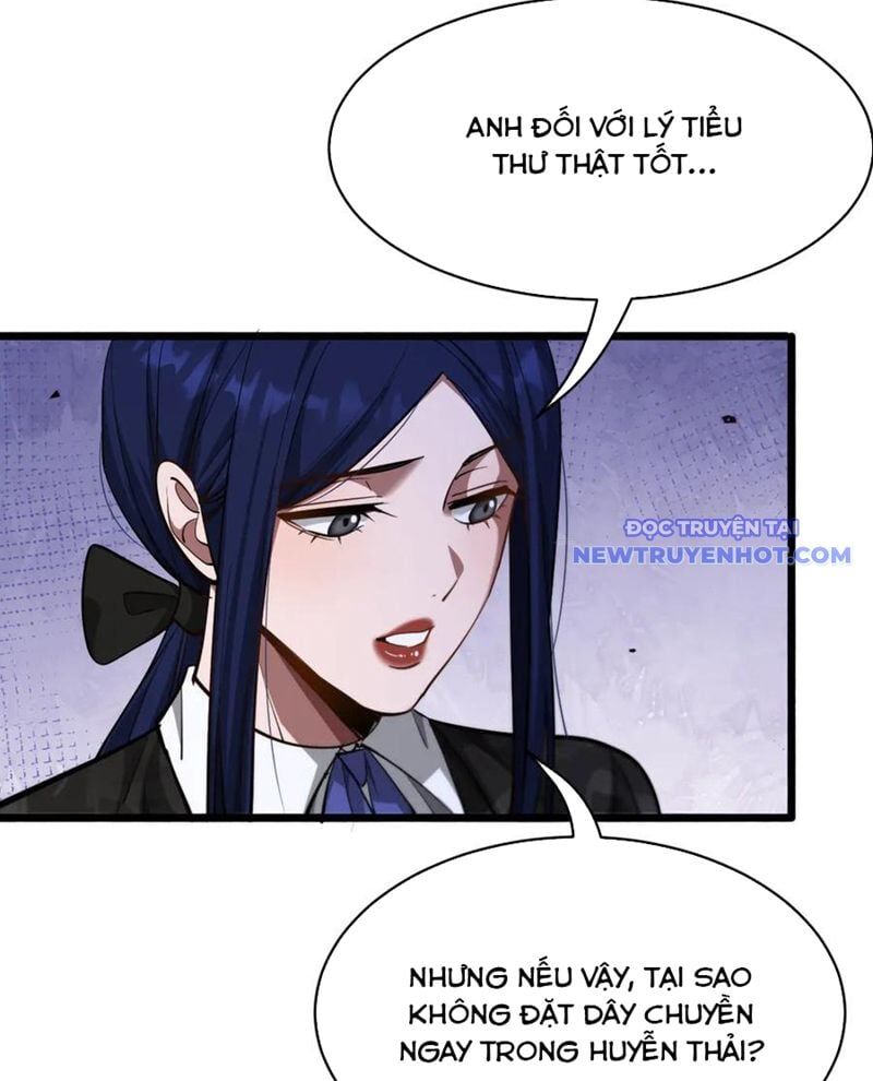 Ta Bị Kẹt Cùng Một Ngày 1000 Năm - Chapter 164 - Page 73