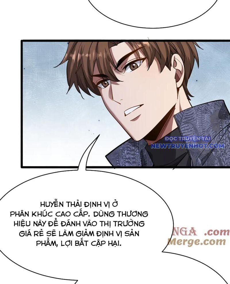Ta Bị Kẹt Cùng Một Ngày 1000 Năm - Chapter 164 - Page 74