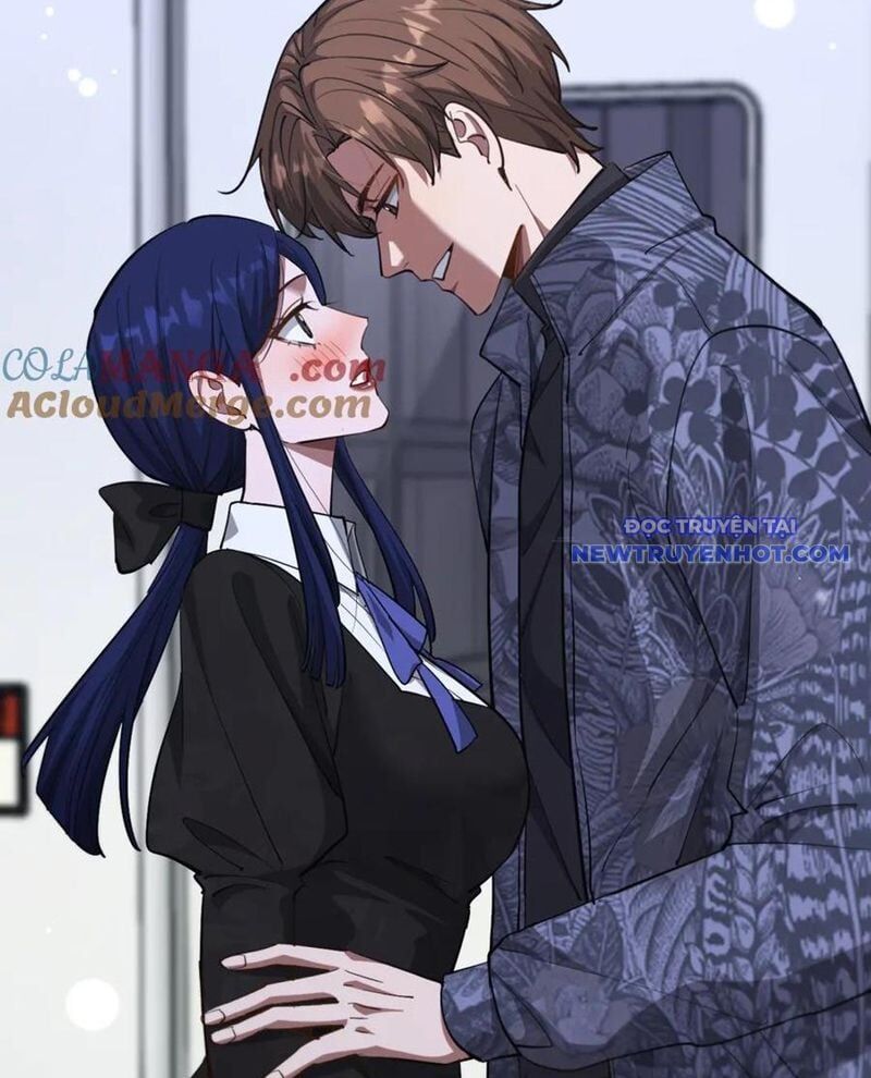 Ta Bị Kẹt Cùng Một Ngày 1000 Năm - Chapter 164 - Page 77