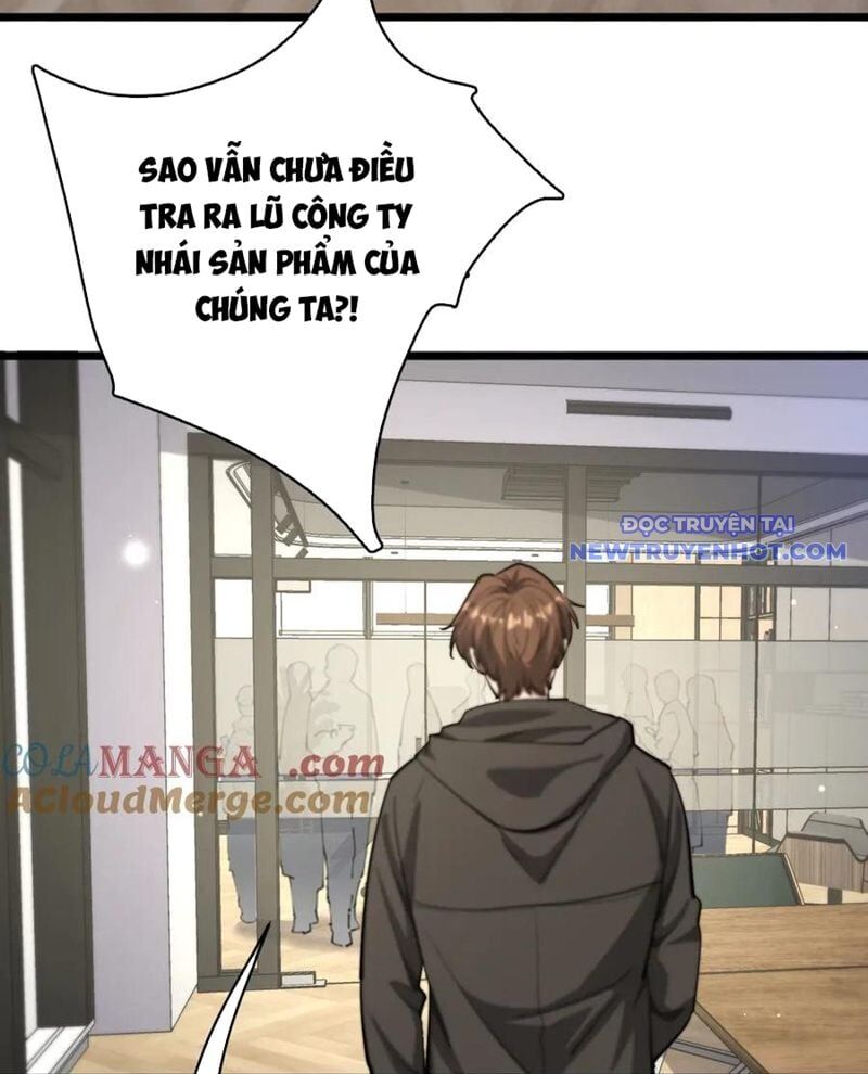 Ta Bị Kẹt Cùng Một Ngày 1000 Năm - Chapter 164 - Page 8