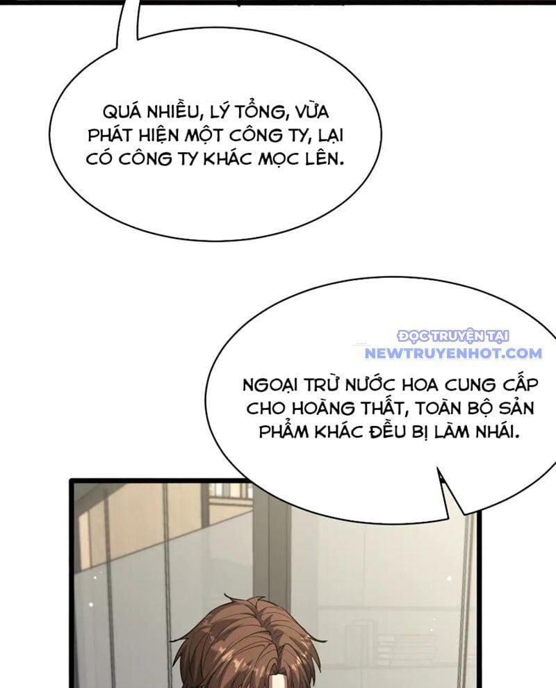Ta Bị Kẹt Cùng Một Ngày 1000 Năm - Chapter 164 - Page 9