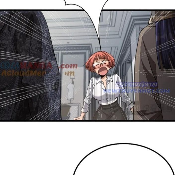 Ta Bị Kẹt Cùng Một Ngày 1000 Năm - Chapter 165 - Page 14