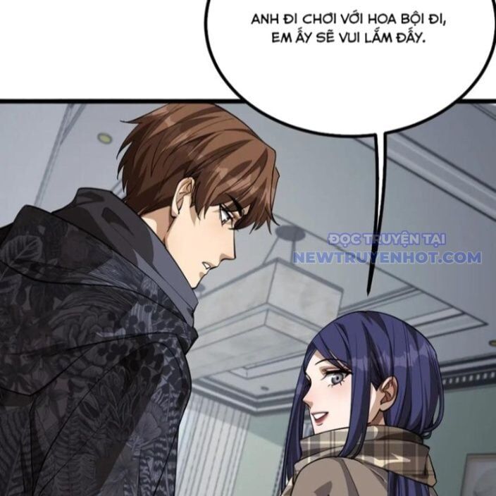 Ta Bị Kẹt Cùng Một Ngày 1000 Năm - Chapter 165 - Page 15