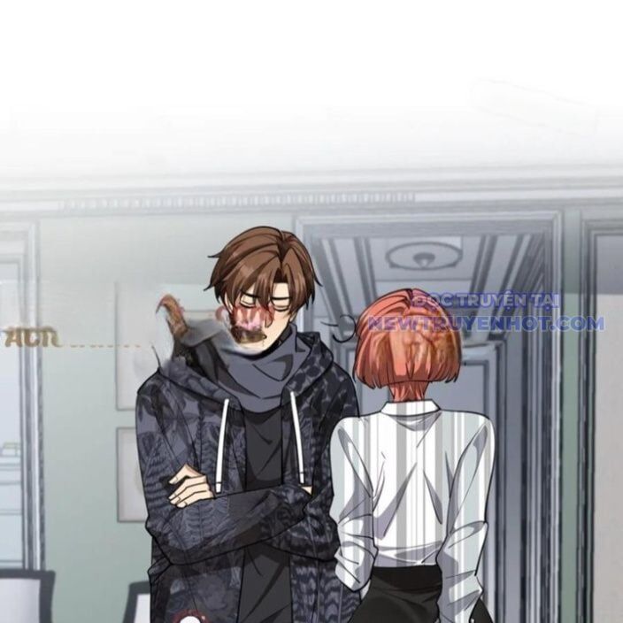 Ta Bị Kẹt Cùng Một Ngày 1000 Năm - Chapter 165 - Page 17