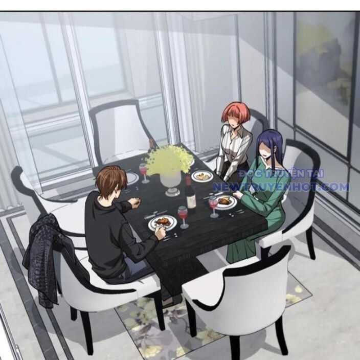 Ta Bị Kẹt Cùng Một Ngày 1000 Năm - Chapter 165 - Page 19