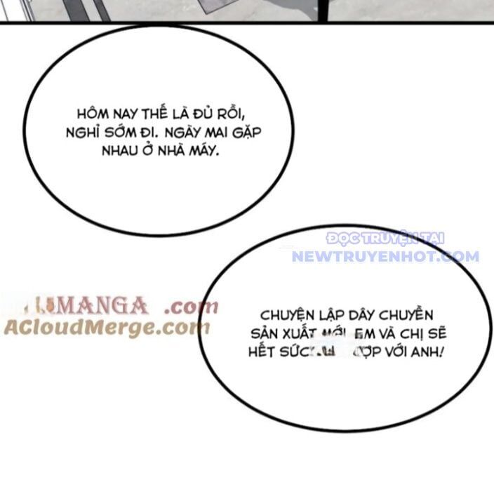 Ta Bị Kẹt Cùng Một Ngày 1000 Năm - Chapter 165 - Page 20