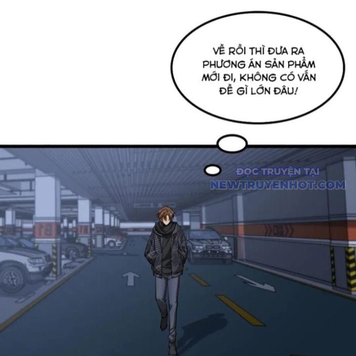 Ta Bị Kẹt Cùng Một Ngày 1000 Năm - Chapter 165 - Page 23