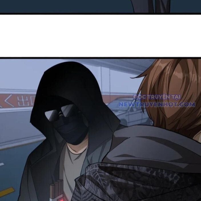 Ta Bị Kẹt Cùng Một Ngày 1000 Năm - Chapter 165 - Page 26