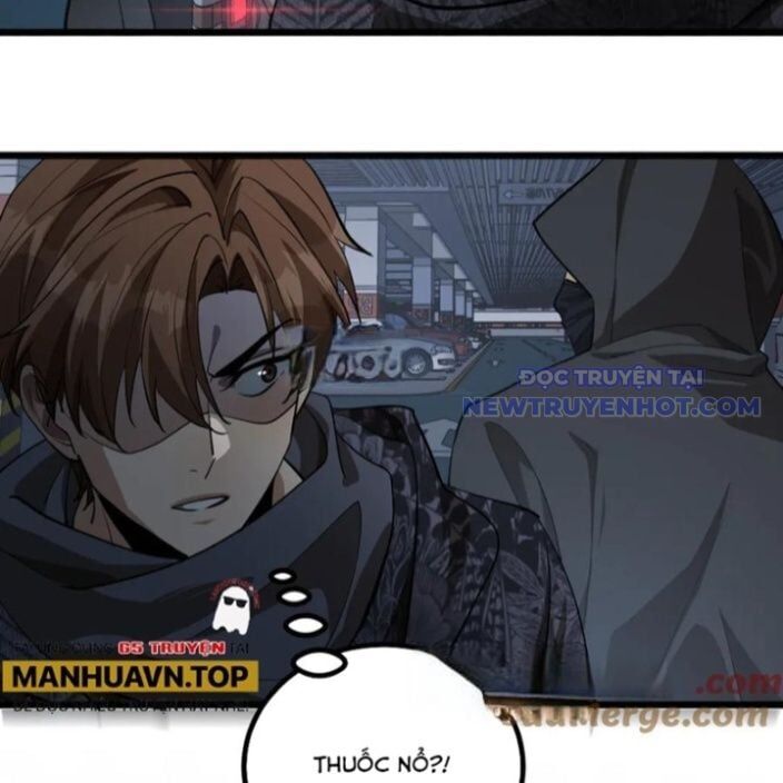 Ta Bị Kẹt Cùng Một Ngày 1000 Năm - Chapter 165 - Page 27