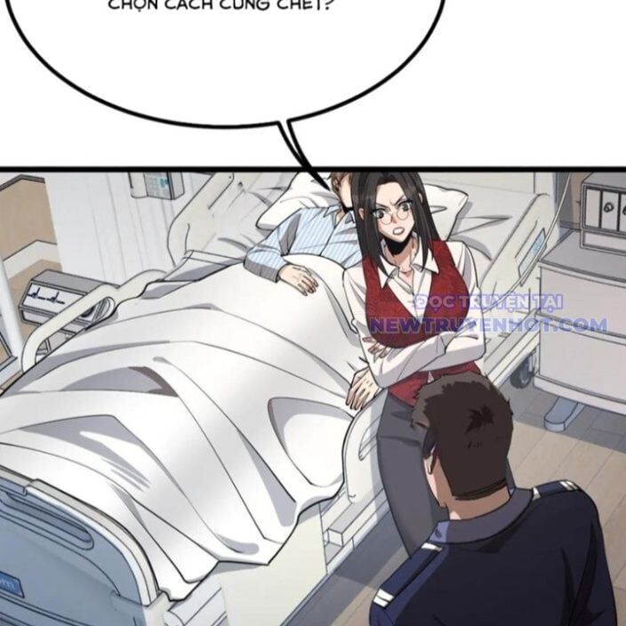 Ta Bị Kẹt Cùng Một Ngày 1000 Năm - Chapter 165 - Page 38