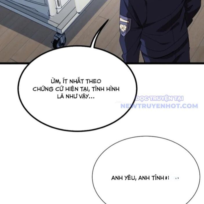 Ta Bị Kẹt Cùng Một Ngày 1000 Năm - Chapter 165 - Page 39