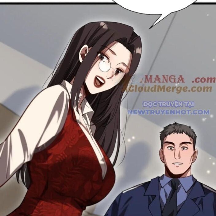 Ta Bị Kẹt Cùng Một Ngày 1000 Năm - Chapter 165 - Page 40