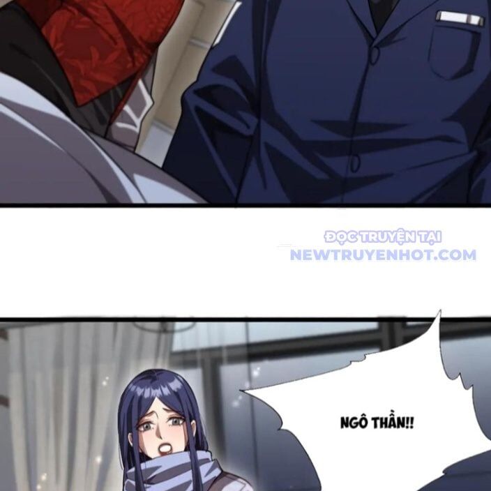 Ta Bị Kẹt Cùng Một Ngày 1000 Năm - Chapter 165 - Page 41
