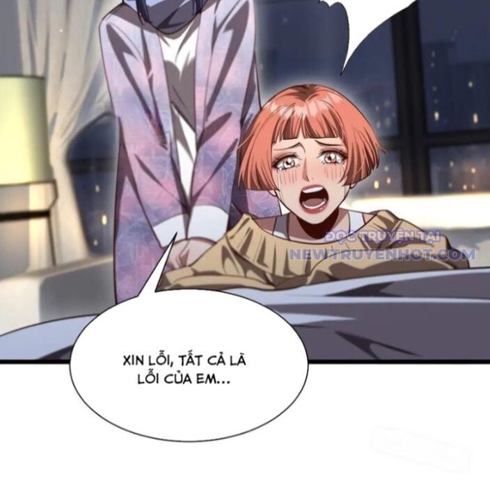 Ta Bị Kẹt Cùng Một Ngày 1000 Năm - Chapter 165 - Page 42