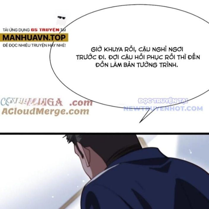 Ta Bị Kẹt Cùng Một Ngày 1000 Năm - Chapter 165 - Page 43