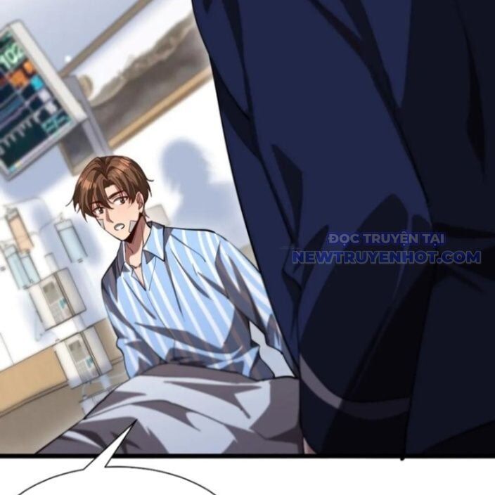 Ta Bị Kẹt Cùng Một Ngày 1000 Năm - Chapter 165 - Page 44