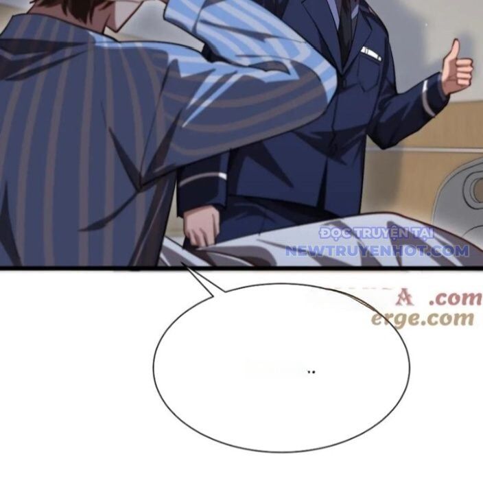 Ta Bị Kẹt Cùng Một Ngày 1000 Năm - Chapter 165 - Page 46