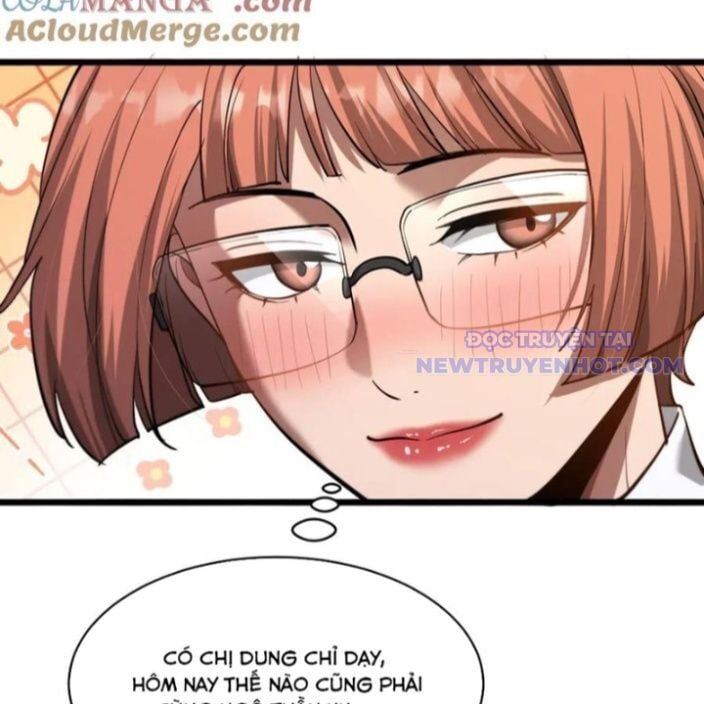 Ta Bị Kẹt Cùng Một Ngày 1000 Năm - Chapter 165 - Page 5