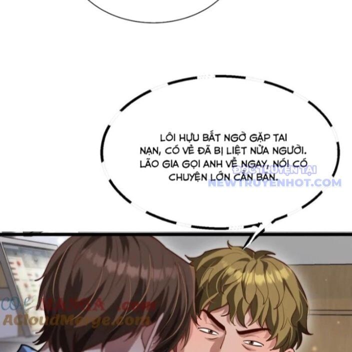 Ta Bị Kẹt Cùng Một Ngày 1000 Năm - Chapter 165 - Page 52