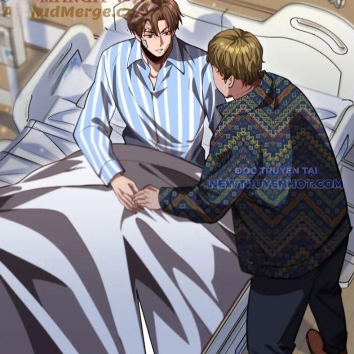 Ta Bị Kẹt Cùng Một Ngày 1000 Năm - Chapter 165 - Page 56