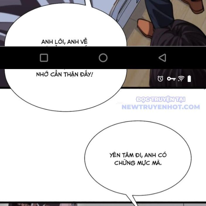 Ta Bị Kẹt Cùng Một Ngày 1000 Năm - Chapter 165 - Page 57