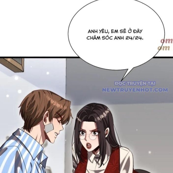 Ta Bị Kẹt Cùng Một Ngày 1000 Năm - Chapter 165 - Page 59