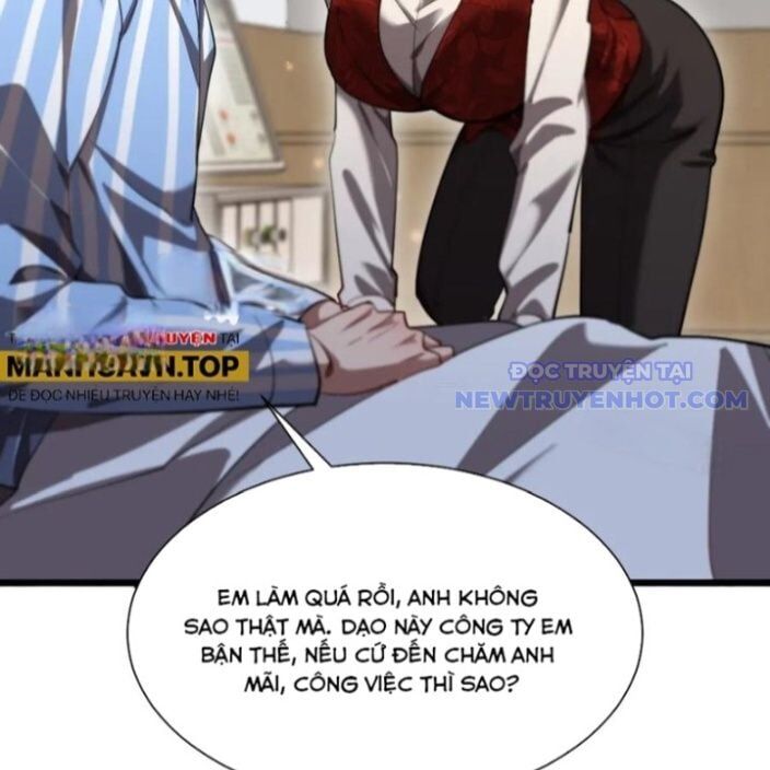 Ta Bị Kẹt Cùng Một Ngày 1000 Năm - Chapter 165 - Page 60