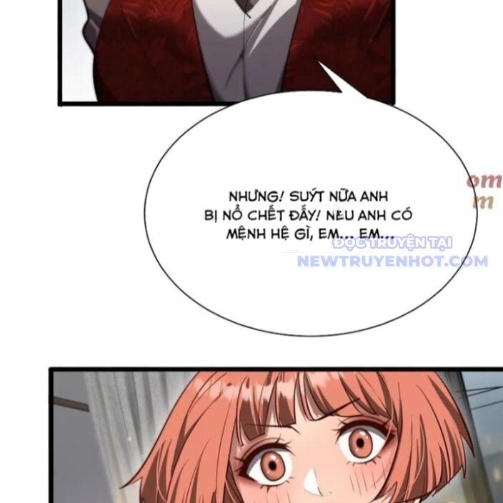 Ta Bị Kẹt Cùng Một Ngày 1000 Năm - Chapter 165 - Page 62