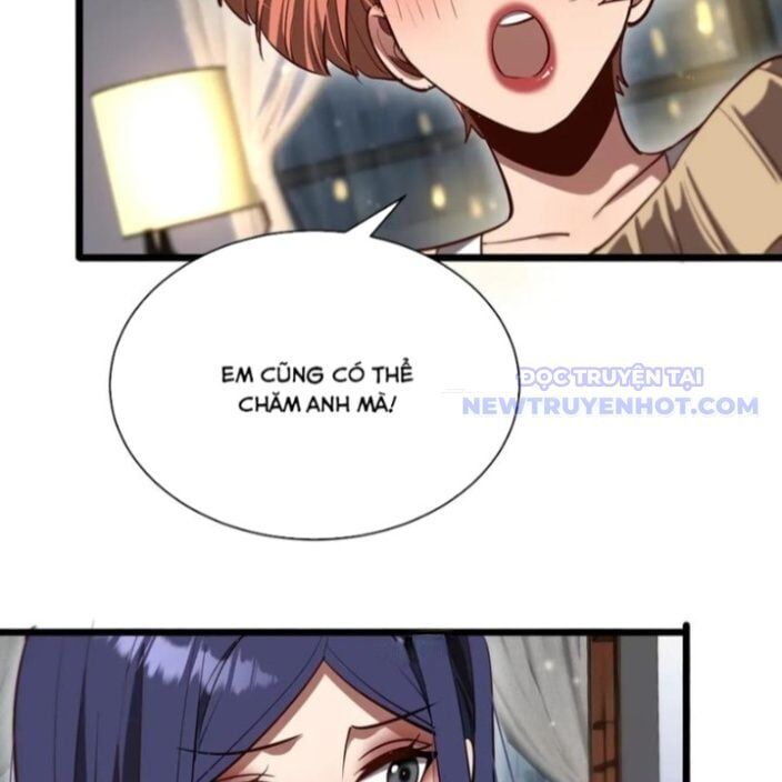 Ta Bị Kẹt Cùng Một Ngày 1000 Năm - Chapter 165 - Page 63