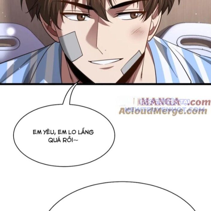 Ta Bị Kẹt Cùng Một Ngày 1000 Năm - Chapter 165 - Page 65