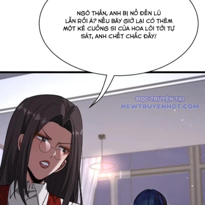 Ta Bị Kẹt Cùng Một Ngày 1000 Năm - Chapter 165 - Page 66