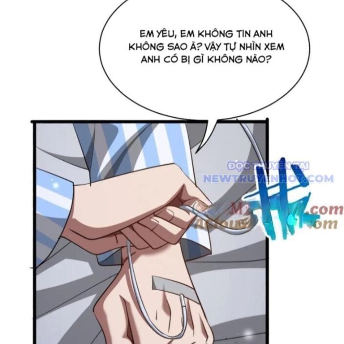 Ta Bị Kẹt Cùng Một Ngày 1000 Năm - Chapter 165 - Page 68