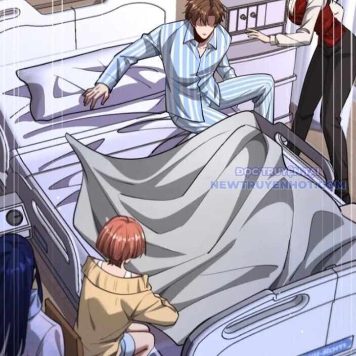 Ta Bị Kẹt Cùng Một Ngày 1000 Năm - Chapter 165 - Page 70