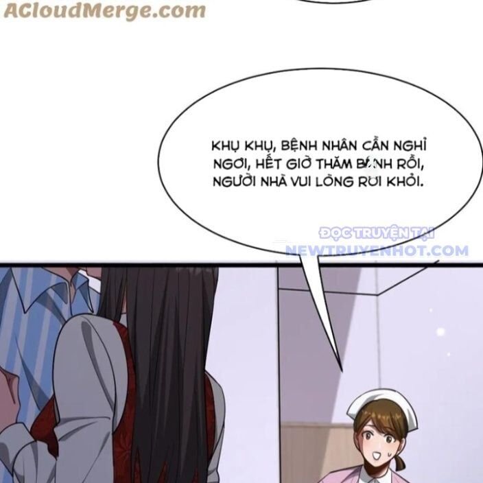 Ta Bị Kẹt Cùng Một Ngày 1000 Năm - Chapter 165 - Page 78