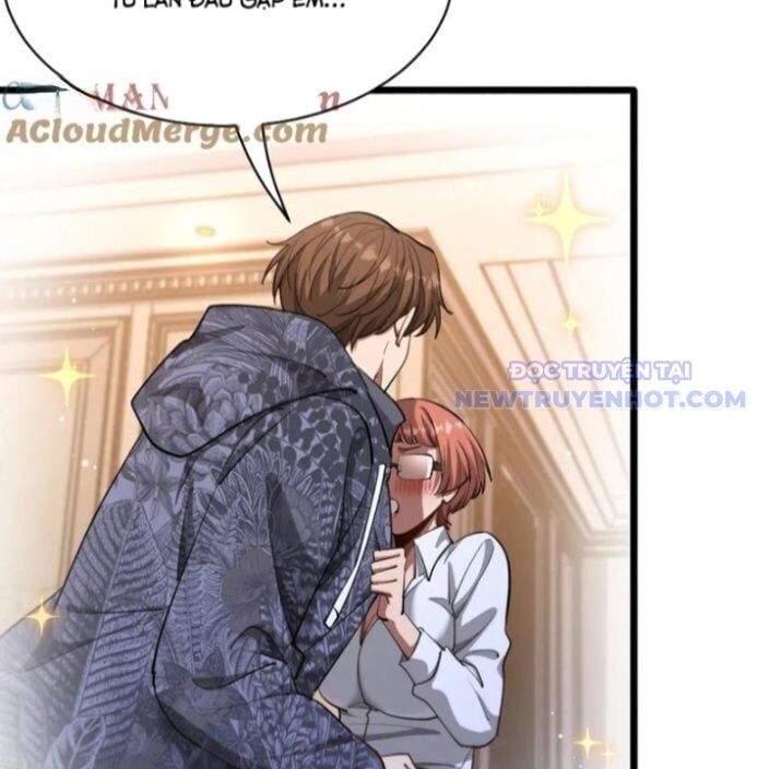 Ta Bị Kẹt Cùng Một Ngày 1000 Năm - Chapter 165 - Page 8