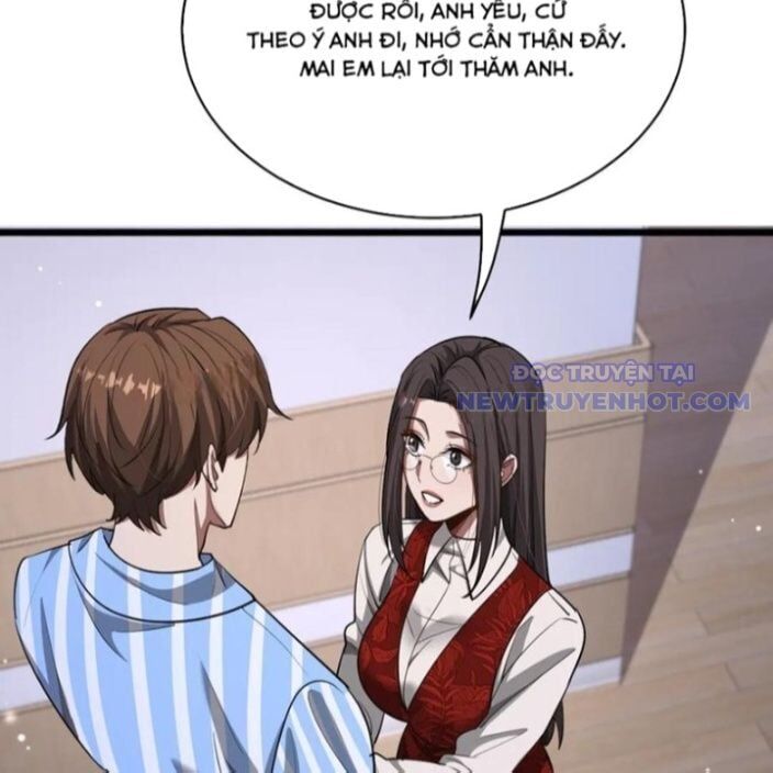 Ta Bị Kẹt Cùng Một Ngày 1000 Năm - Chapter 165 - Page 80