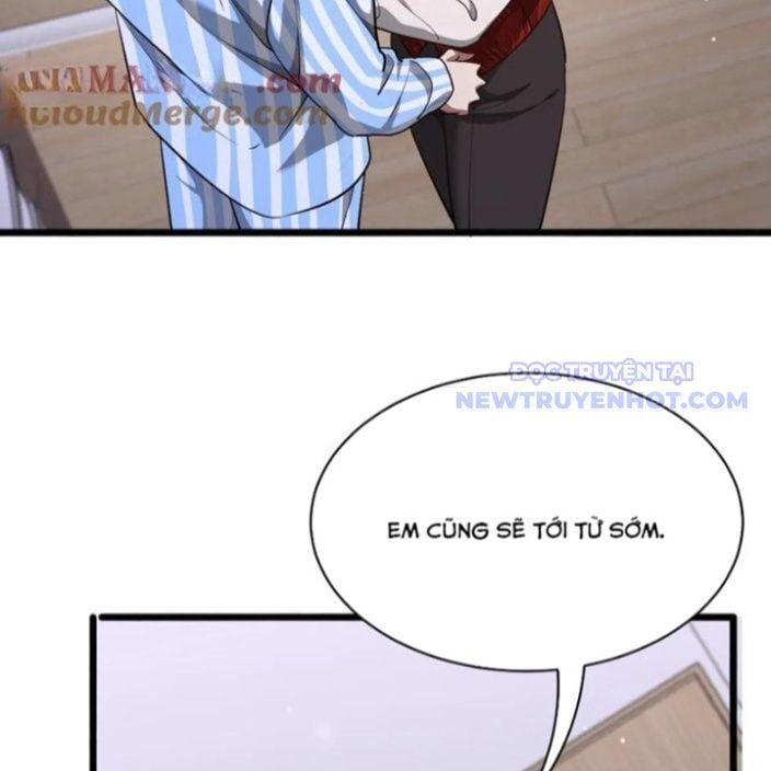 Ta Bị Kẹt Cùng Một Ngày 1000 Năm - Chapter 165 - Page 81