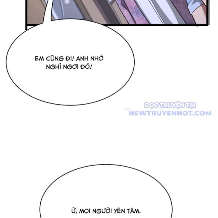 Ta Bị Kẹt Cùng Một Ngày 1000 Năm - Chapter 165 - Page 83
