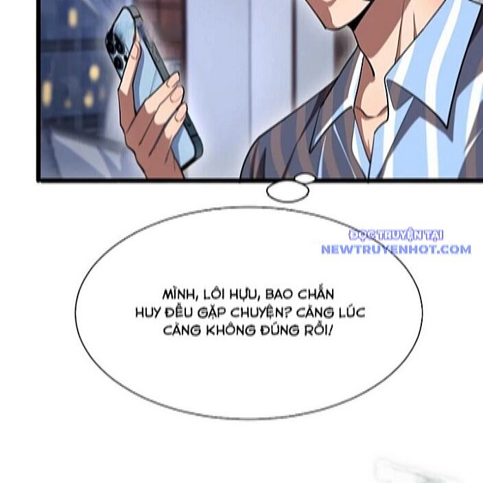 Ta Bị Kẹt Cùng Một Ngày 1000 Năm - Chapter 166 - Page 11