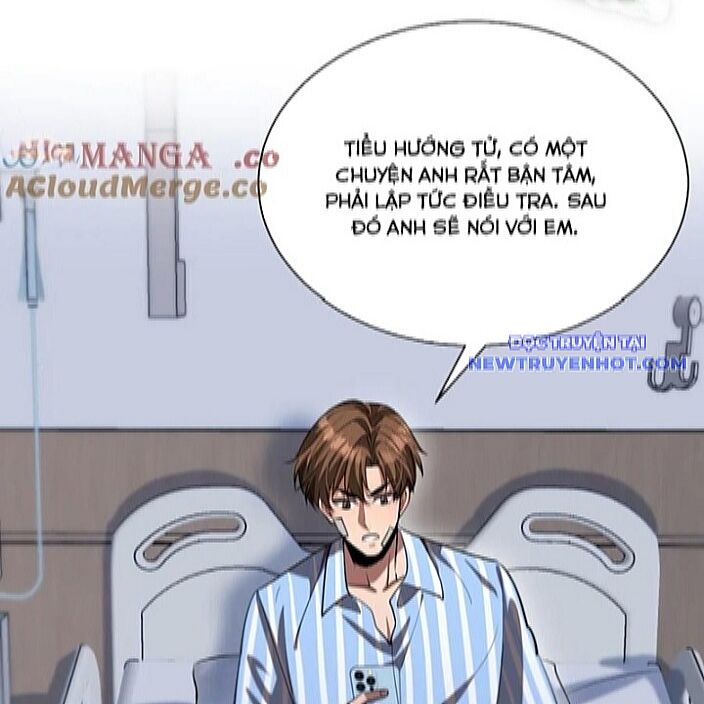 Ta Bị Kẹt Cùng Một Ngày 1000 Năm - Chapter 166 - Page 12