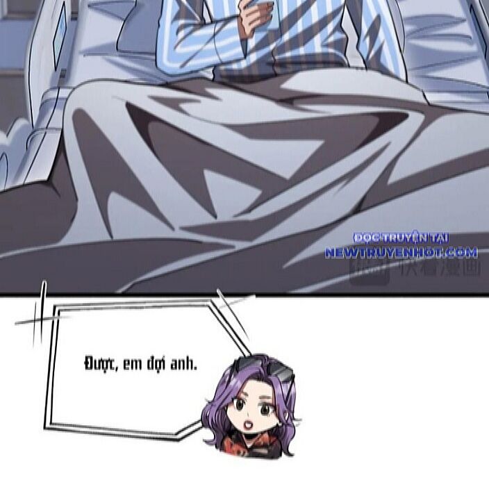 Ta Bị Kẹt Cùng Một Ngày 1000 Năm - Chapter 166 - Page 13
