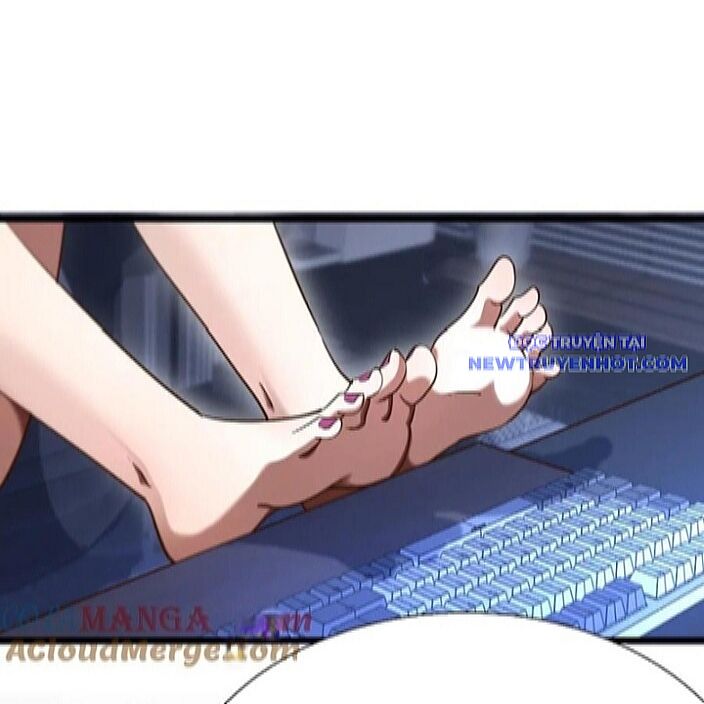 Ta Bị Kẹt Cùng Một Ngày 1000 Năm - Chapter 166 - Page 14