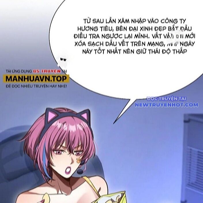 Ta Bị Kẹt Cùng Một Ngày 1000 Năm - Chapter 166 - Page 15