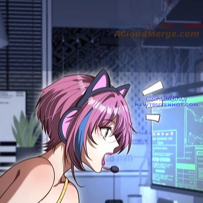 Ta Bị Kẹt Cùng Một Ngày 1000 Năm - Chapter 166 - Page 21