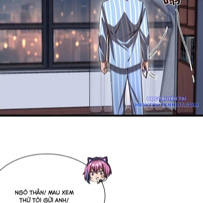 Ta Bị Kẹt Cùng Một Ngày 1000 Năm - Chapter 166 - Page 26