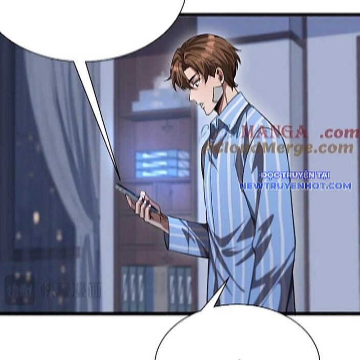 Ta Bị Kẹt Cùng Một Ngày 1000 Năm - Chapter 166 - Page 27