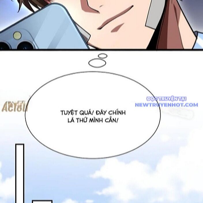 Ta Bị Kẹt Cùng Một Ngày 1000 Năm - Chapter 166 - Page 30