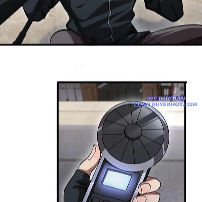 Ta Bị Kẹt Cùng Một Ngày 1000 Năm - Chapter 166 - Page 34