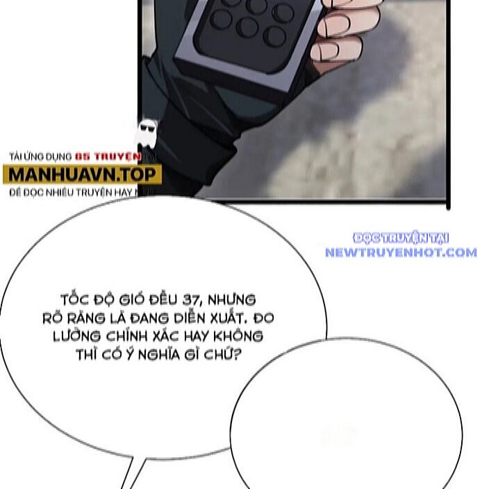 Ta Bị Kẹt Cùng Một Ngày 1000 Năm - Chapter 166 - Page 35